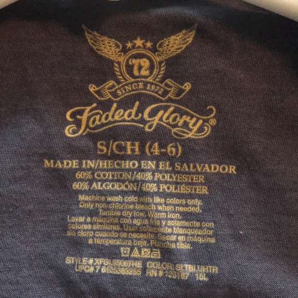 Long sleeve T-shirt - Picture 3 of 3